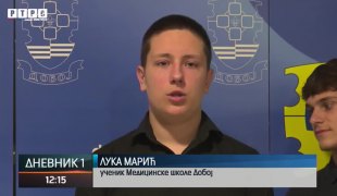 Dnevnik 1