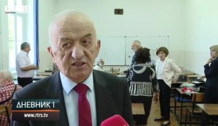 Dnevnik 1