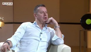 Intervju