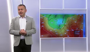 Vremenska prognoza