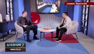 Dnevnik 2