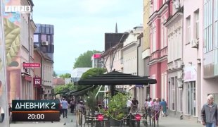 Dnevnik 2