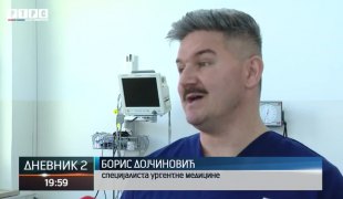 Dnevnik 2