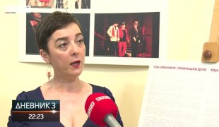 Dnevnik 3