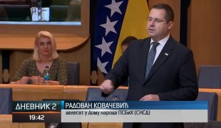 Dnevnik 2