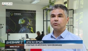 Dnevnik 2