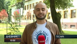 Dnevnik 1