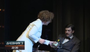 Dnevnik 3