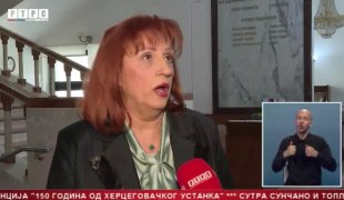 Srpska Danas
