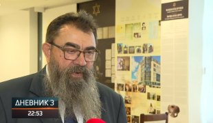 Dnevnik 3