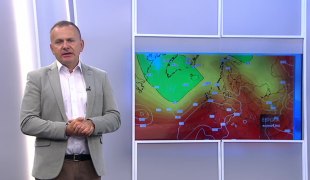 Vremenska prognoza