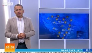 Vremenska prognoza