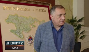 Dnevnik 2