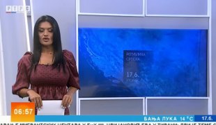 Vremenska prognoza