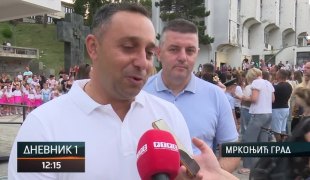 Dnevnik 1