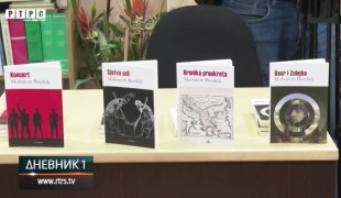 Dnevnik 1