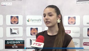 Dnevnik 1
