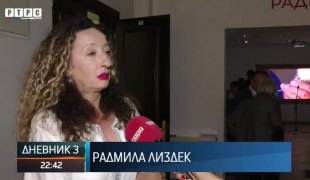 Dnevnik 3