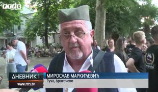 Dnevnik 1
