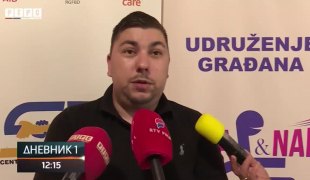 Dnevnik 1