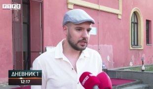 Dnevnik 1