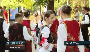 Dnevnik 2