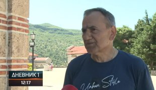 Dnevnik 1