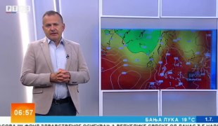 Vremenska prognoza