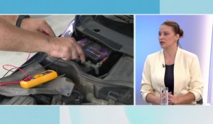 Јutarnji program