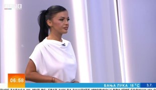 Vremenska prognoza