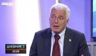 Dnevnik 3