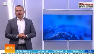 Vremenska prognoza