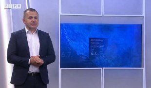 Vremenska prognoza