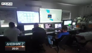 Dnevnik 2