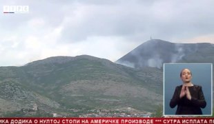 Srpska Danas