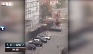Dnevnik 2