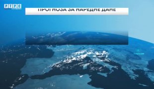 Vremenska prognoza