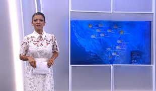 Vremenska prognoza