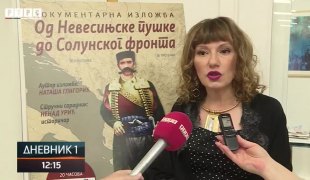 Dnevnik 1