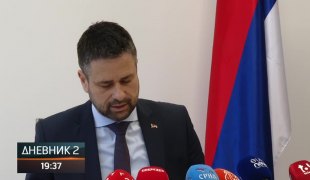 Dnevnik 2
