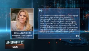 Dnevnik 2