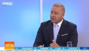 Јutarnji program
