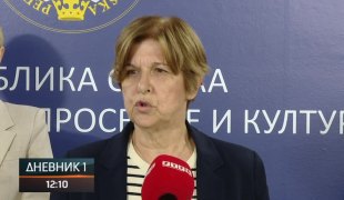 Dnevnik 1