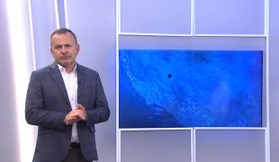 Vremenska prognoza