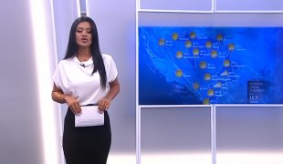 Vremenska prognoza