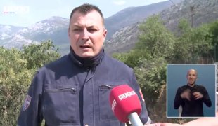 Srpska Danas