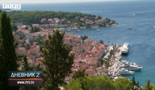 Dnevnik 2