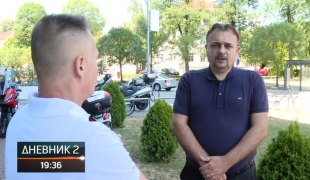 Dnevnik 2