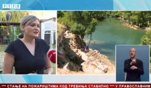 Srpska Danas