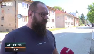 Dnevnik 1